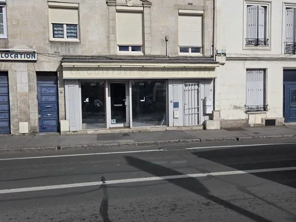 Local commercial