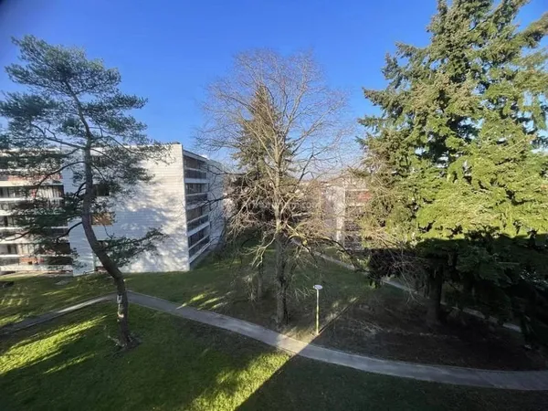 Appartement 3 pièces 72 m²