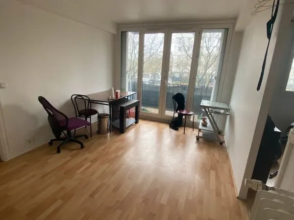 Appartement T2