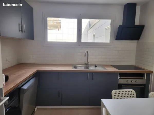 Appartement en colocation St Quentin en Yvelines