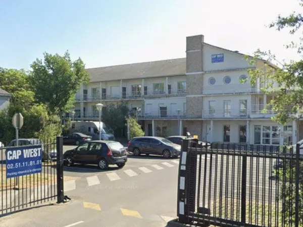 Appartement à vendre Sautron