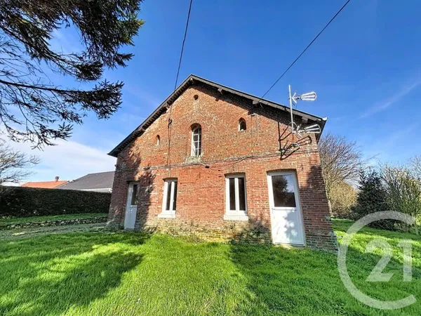 Maison 5 pièces 89 m²