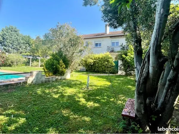 Appartement / Maison