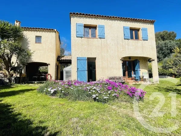 Maison 4 pièces 85 m²