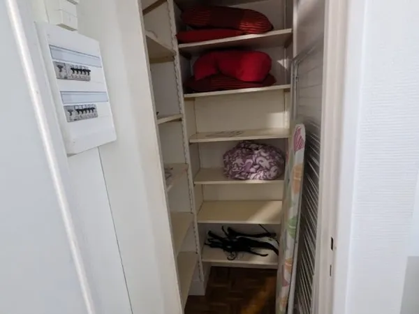 Renting 1 bedroom flat (2 pièces) in Villejuif 36m²