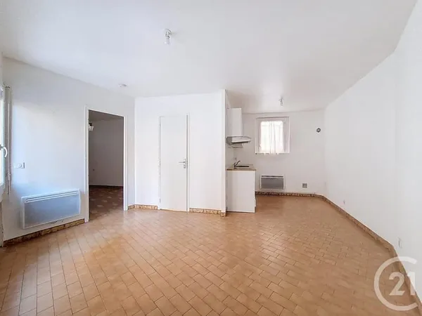 Appartement 2 pièces 34 m²