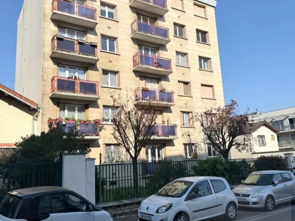 Appartement Montreuil 2 pièce(s) 43 m2