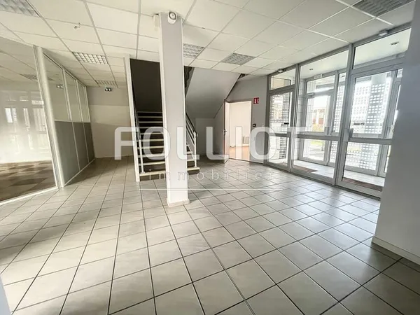 Bureaux 500 m² Saint-lo