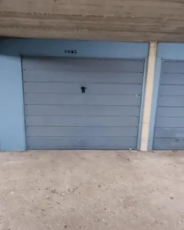 Garage/box 15 m² Le Vesinet