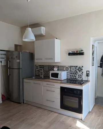 Immeuble 6 pièces 172 m²