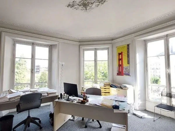 Local commercial Rennes