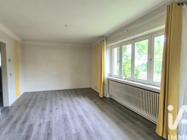 Maison 6 pièces 123 m²