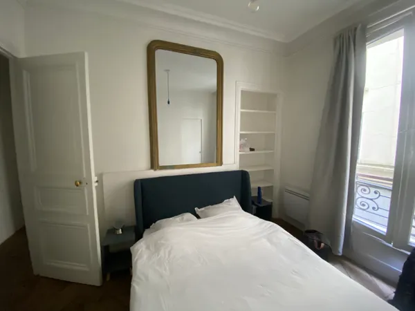 Sous-Loue chambre - 10m²