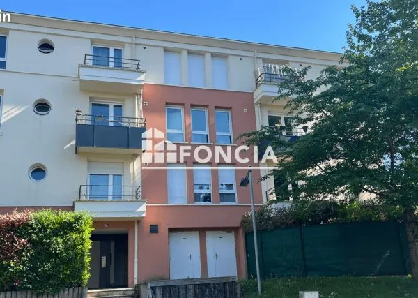 T2 Balcon + Parking