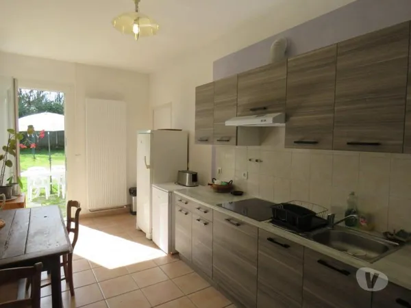 Maison à vendre Castelnau-Magnoac