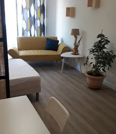 Studio Frontignan La Peyrade