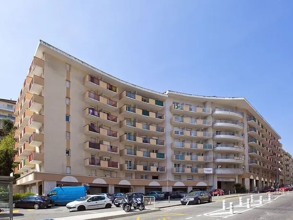 Studio - 20m ²