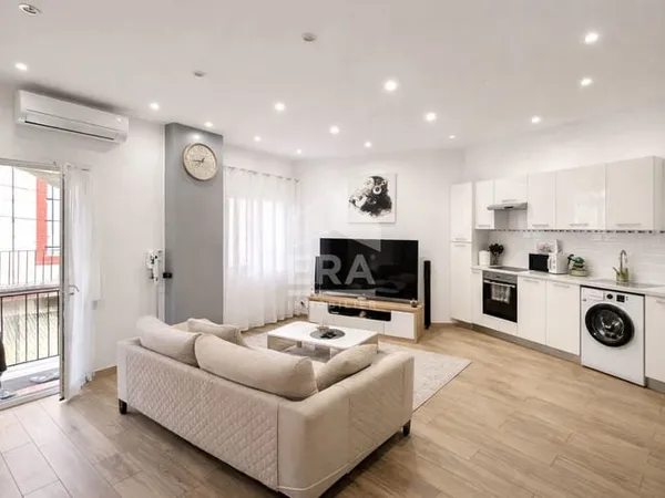 Marseille - Appartement T2 de 34.10 m2