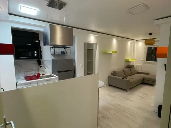 1 chambre dispo en Colocation