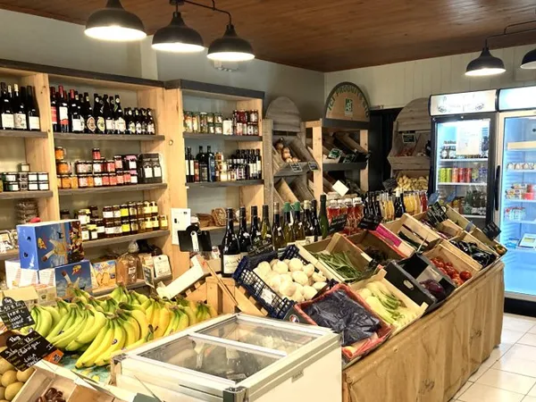 Fonds de commerce 40 m²