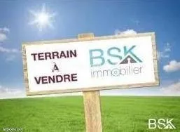 Terrain constructible
