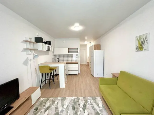 Appartement 2 pièces 29 m²