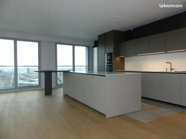 A Louer T4 Résidence Beaumont - apt 2114
