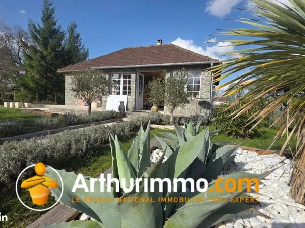 Maison 4 pièces 98 m²