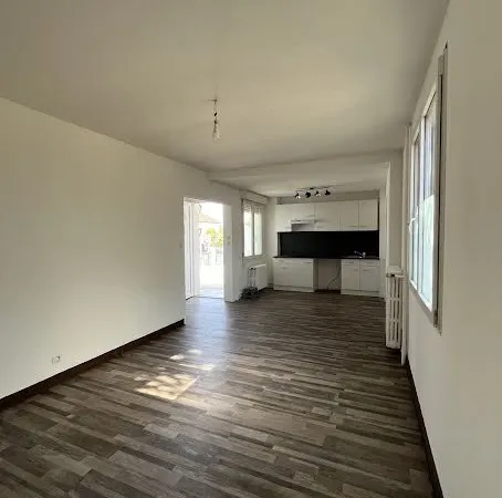 Maison 5 pièces 83 m²