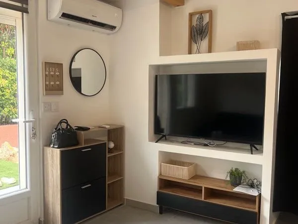 Appartement T2 Bis