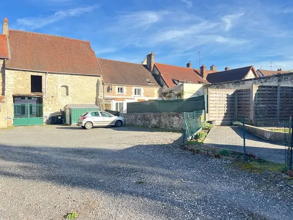 Maison familiale avec studio attenant - Proche centre ville