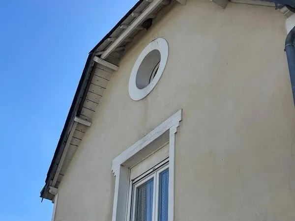 Maison 4 pièces 106 m²
