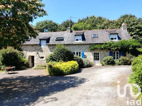 Maison 7 pièces 153 m²