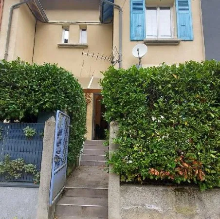 Maison Vente Livet-et-Gavet 5p 66m² 105000€