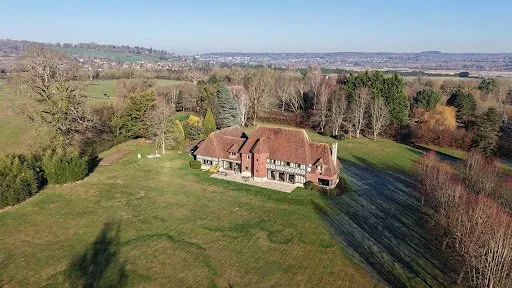 Maison 13 pièces 524 m²