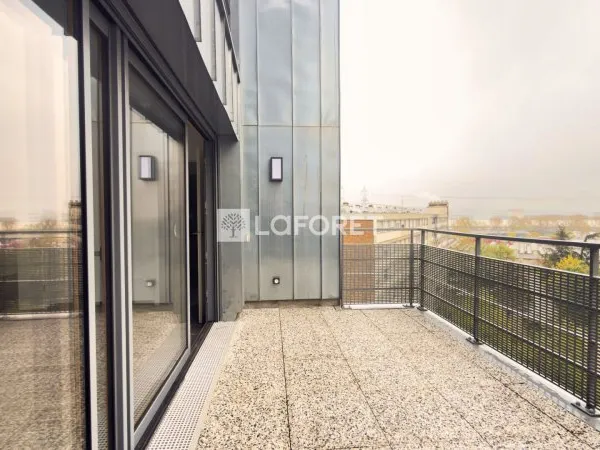 Appartement 5 pièces 110 m²