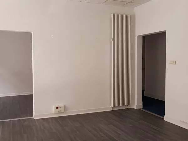 Murs commerciaux 100 m²