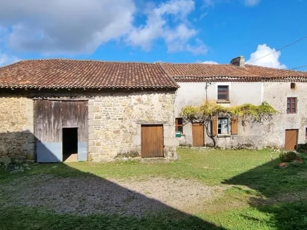 Maison 3 pièces 90 m²