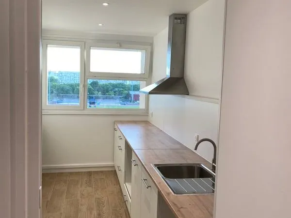 T3 60m² - 1260 CC - Avenue Jean Moulin - Villeneuve-la-Garenne