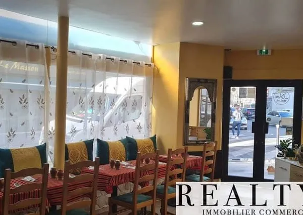 Boutique 105 m²