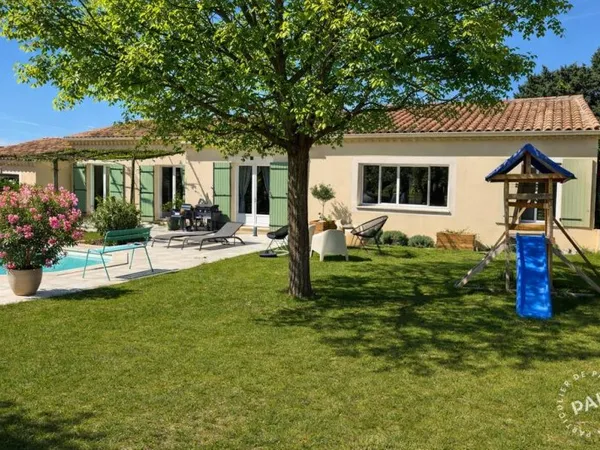 Maison 7 pièces 150 m²