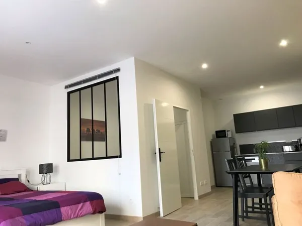 Immeuble de rapport 300 m²