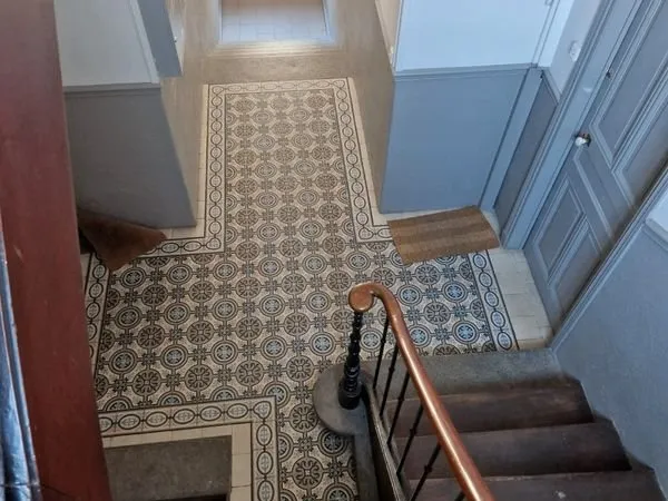 Appartement T4