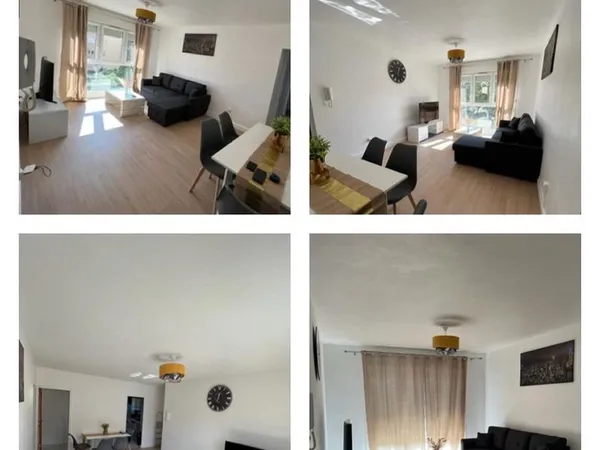 Colocation 2 Chambres meublées et équipées disponibles
