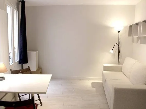 Appartement 1 pièce 16 m²