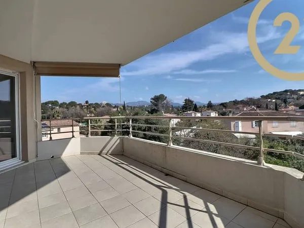Appartement 3 pièces 78 m²