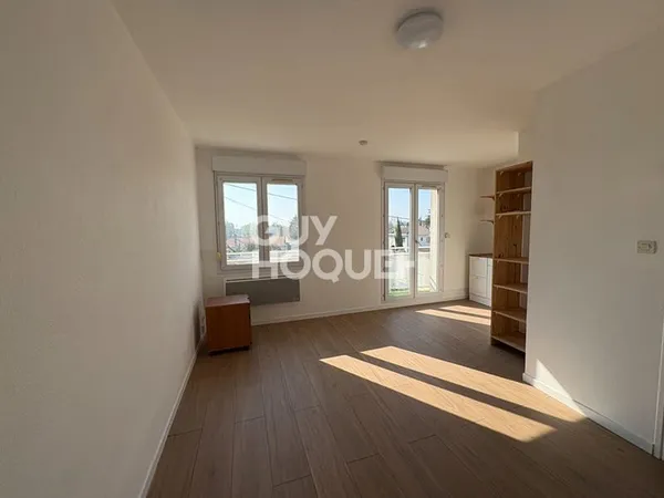 Appartement T 1 TALENCE