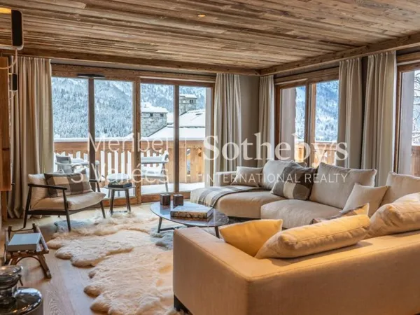Appartement Alpenglow - Très proche des pistes, au coeur des 3 Va