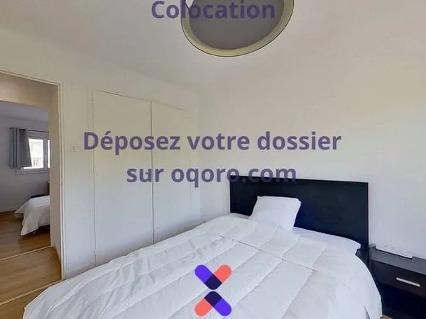 Appartement 4 pièces 67 m²