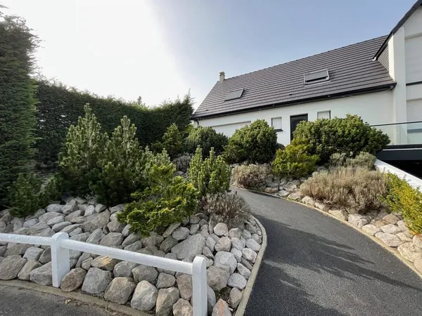 Maison et villa de prestige Vente Saint-Martin-Boulogne 6p 210m² 460000€